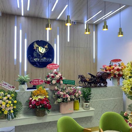 Vision Hotel Phan Rang Eksteriør bilde