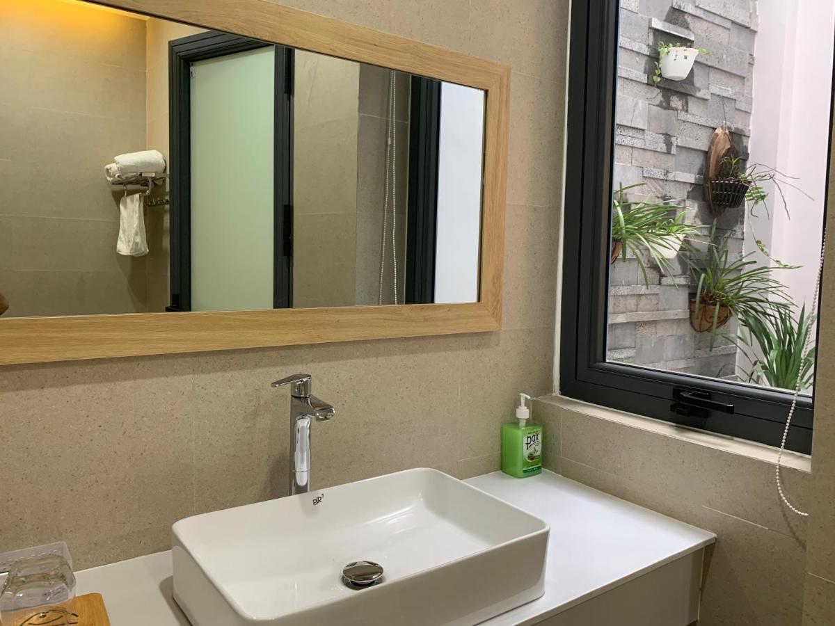 Vision Hotel Phan Rang Eksteriør bilde