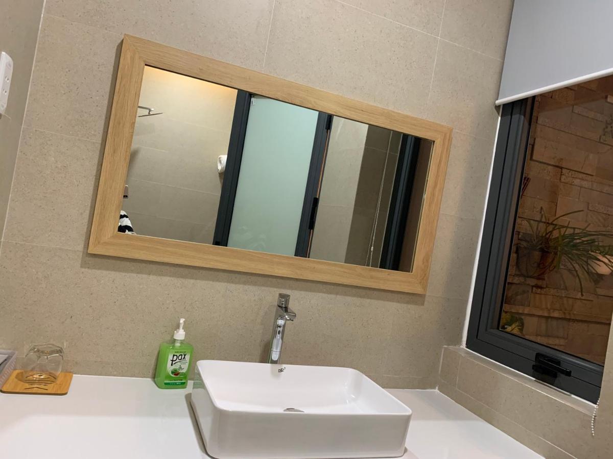 Vision Hotel Phan Rang Eksteriør bilde