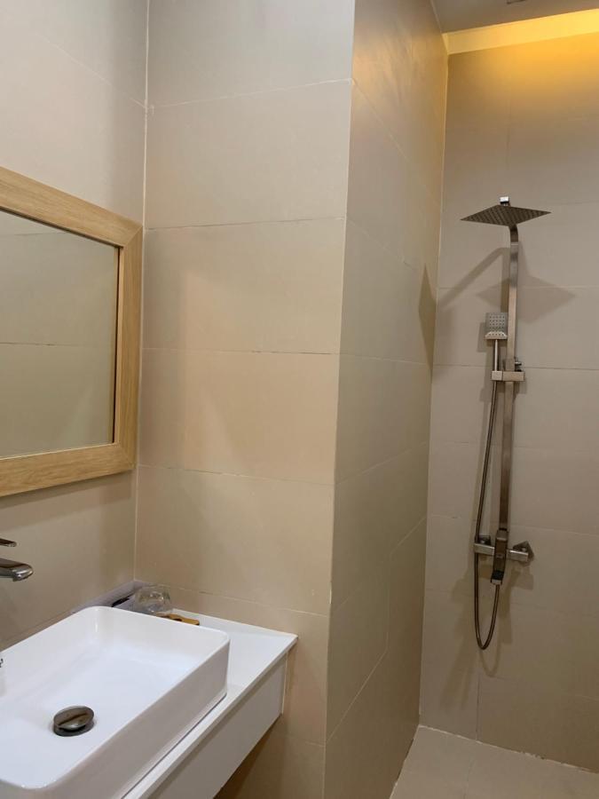 Vision Hotel Phan Rang Eksteriør bilde