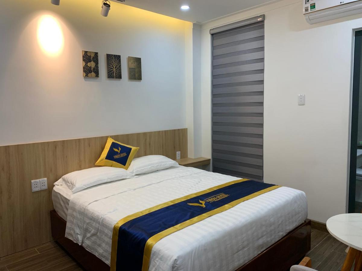 Vision Hotel Phan Rang Eksteriør bilde