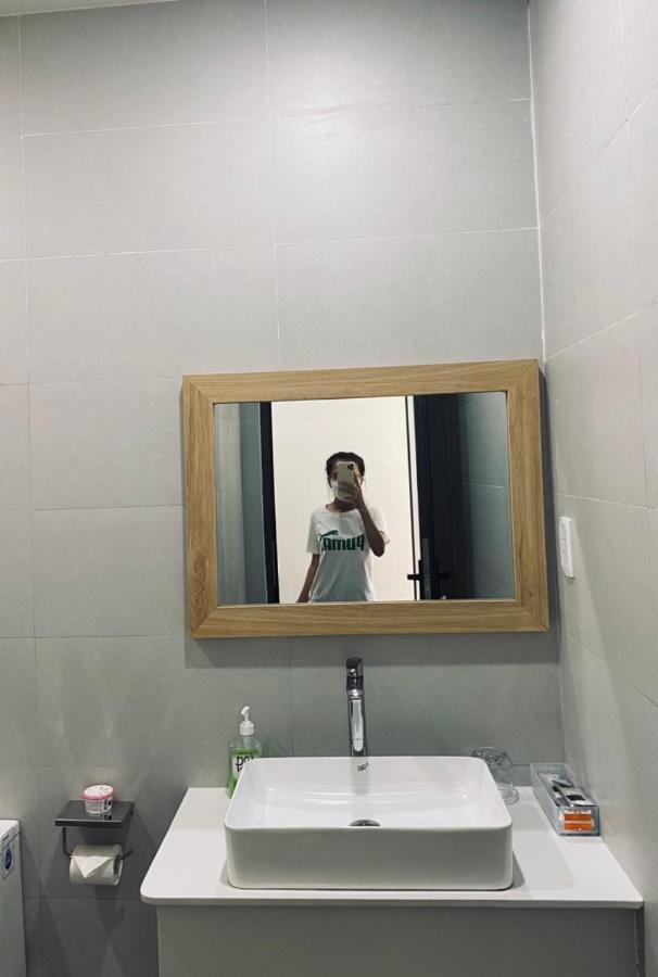 Vision Hotel Phan Rang Eksteriør bilde