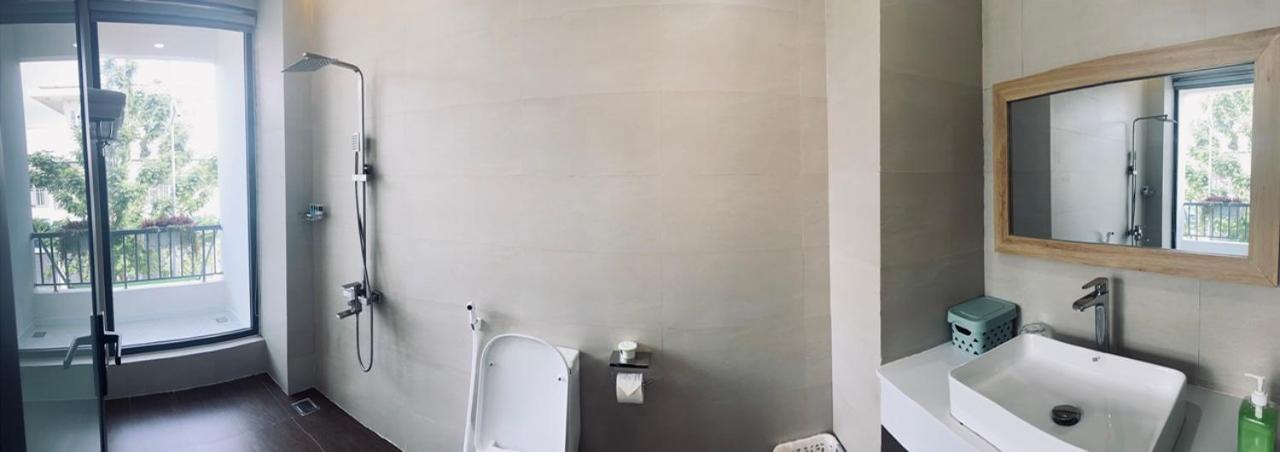 Vision Hotel Phan Rang Eksteriør bilde