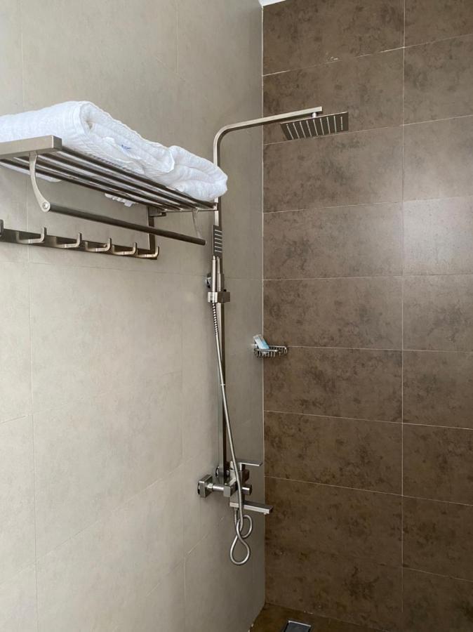 Vision Hotel Phan Rang Eksteriør bilde