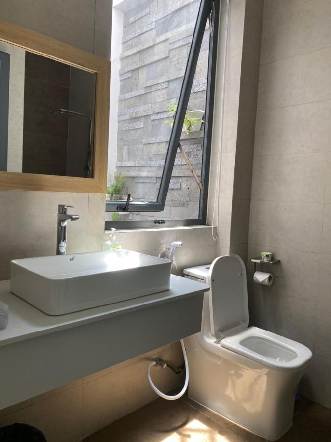Vision Hotel Phan Rang Eksteriør bilde